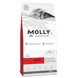 Molly / Kitten/ Lamb / To Gain Weight (2 Kilo)