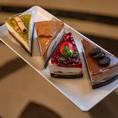 Cheesecake