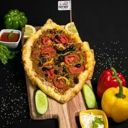 Normal Pide