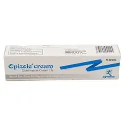 Opizole Cream