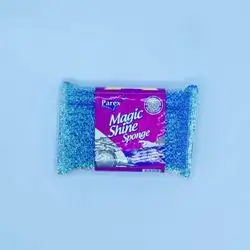 Magic White Barex Sponge