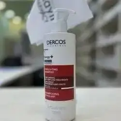 VICHY Dercos Stimulating shampo 400ml