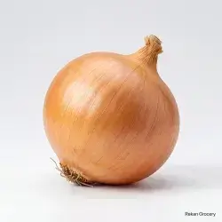 0.5 kg Yellow Onion