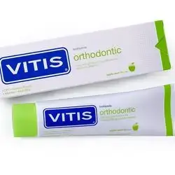 VITIS orthodontic toothpaste 100ml