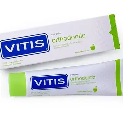 VITIS orthodontic toothpaste 100ml