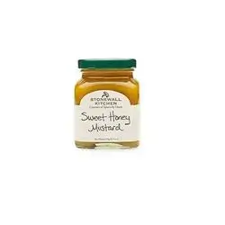 Stonewall Kitchen Sweetmustard241g