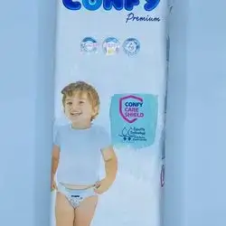 Confy Diapers No. 6 ( 24 )