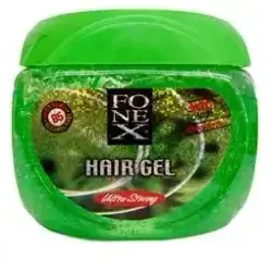 Fonex Hair gel Ultra Hard 700 ML
