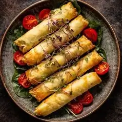 Beef Burak (5 Pieces)