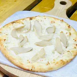 Cheese With Mushroom