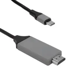 Adapter Type-C To Hdtv Cable Model: Acefast