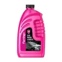 Flamingo Car Wash Shampoo 1l