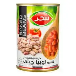 Sahar Baked Beans, 420g