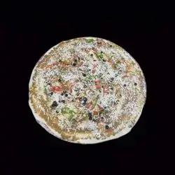 Bomb Pizza