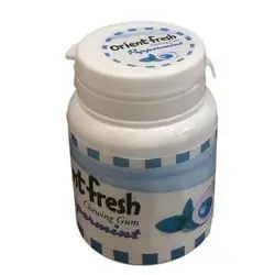 Orient Fresh Mint Blue 60g