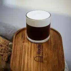 Cold Brew with Cold Foam