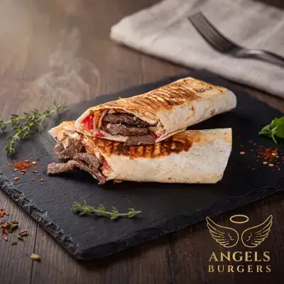 Beef Roll