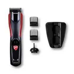 Arzum Ducati By Warm Up Men'S Care Set