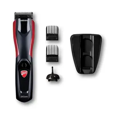 Arzum Ducati By Warm Up Men'S Care Set