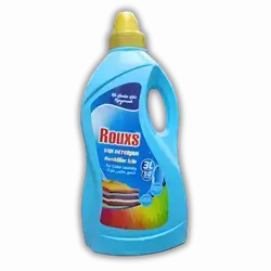 Rox Laundry Detergent Blue 3 Liters