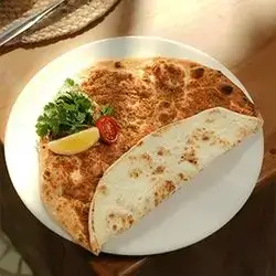 Lahmacun