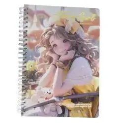 Note Book Depa-70 Pages