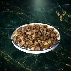 قاورمای گۆشت