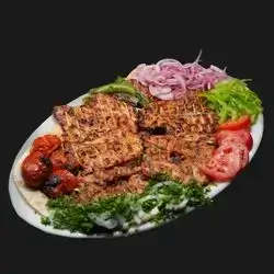 Boneless Grilled Chicken