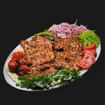 Boneless Grilled Chicken