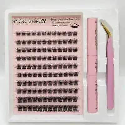 سێتی برژانگی "SNOW SHIRLEY