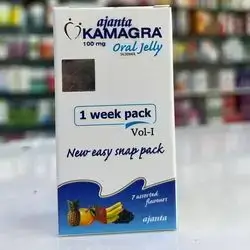 Kamagra 100 mg gel