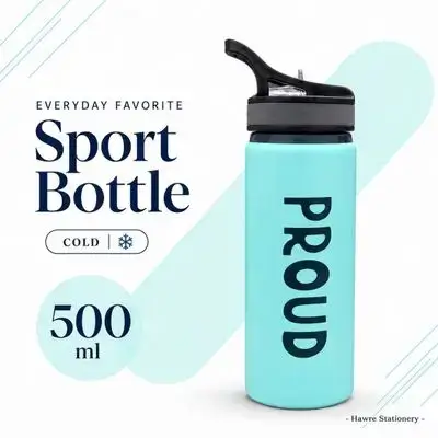 Stainless Steel water bottle 500ml