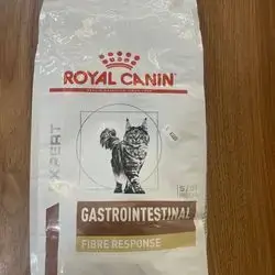 Gastrointestinal s/o fibre response