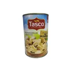 Tasco P&S Mushroom Can 400g