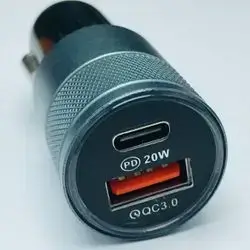 Car Charger