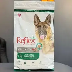 Adult Dog Lamb & Rice & Vegetable 3Kg
