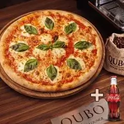 Pizza Margarita