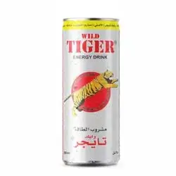 Tiger Energy Drink 250ml