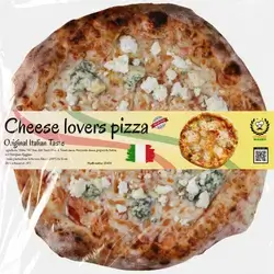 Cheese Lovers 