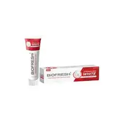 Biofresh Sparking White Toothpaste 100 Gm