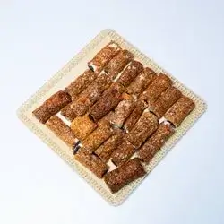 برازقی خورما