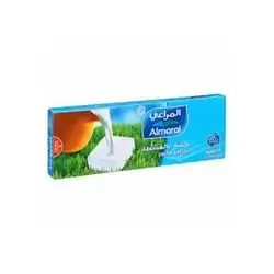 Almarai Cream Cheese 12 Pieces, 216g