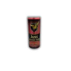 Juice Power Energy Drink 250 ml