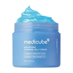 Hyaluronic Ceramide Jelly Cream 50ml _ medicube