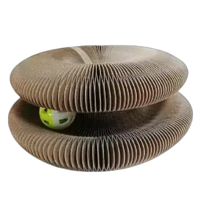 Cat Toy
