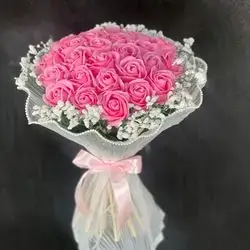  Flower Artificial