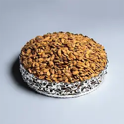تۆوی میسری بە خوێ