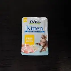 Wet Food
