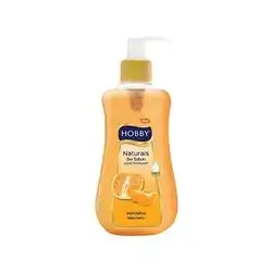 Hobby Mandarin Liquid Hand Wash Soap 400 Ml