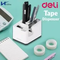 Tape Dispenser-deli